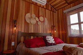 Pousada Capim Limão