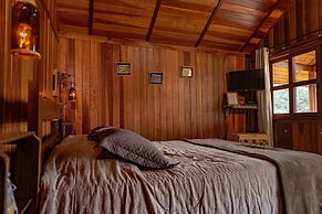 Pousada Capim Limão