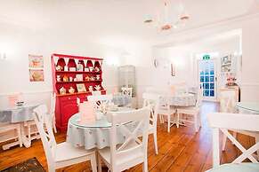 Number 61 Guest House and Tea Room