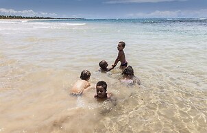 Pousada Lagoa do Cassange