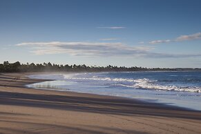 Pousada Lagoa do Cassange