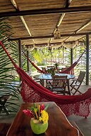 Pousada Lagoa do Cassange