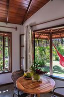 Pousada Lagoa do Cassange