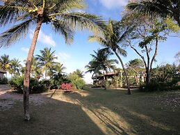 Pousada Lagoa do Cassange