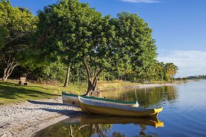 Pousada Lagoa do Cassange