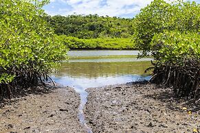 Pousada Lagoa do Cassange