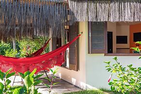 Pousada Lagoa do Cassange