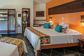 Pousada Lagoa do Cassange