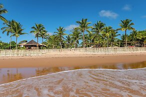 Pousada Lagoa do Cassange