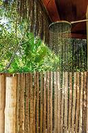 Pousada Lagoa do Cassange