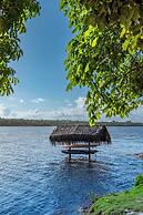 Pousada Lagoa do Cassange