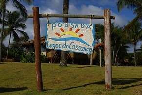 Pousada Lagoa do Cassange