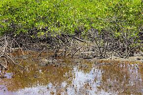 Pousada Lagoa do Cassange