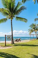 Pousada Lagoa do Cassange