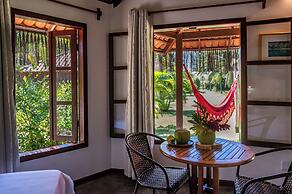 Pousada Lagoa do Cassange