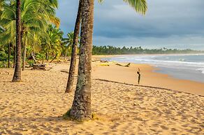 Pousada Lagoa do Cassange