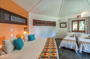 Pousada Lagoa do Cassange