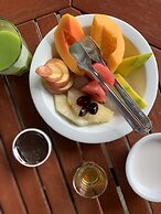 Pousada Lagoa do Cassange