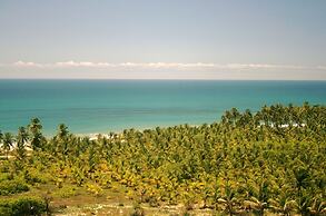 Pousada Lagoa do Cassange