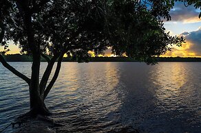 Pousada Lagoa do Cassange