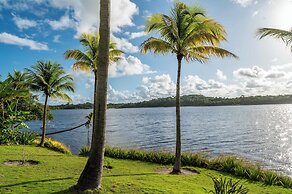 Pousada Lagoa do Cassange