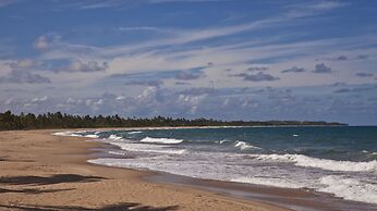 Pousada Lagoa do Cassange