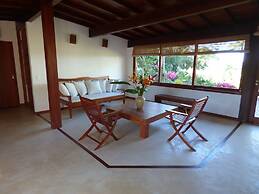 Pousada Lagoa do Cassange