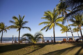 Pousada Lagoa do Cassange