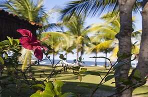 Pousada Lagoa do Cassange