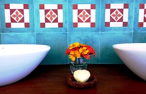 Pousada Lagoa do Cassange