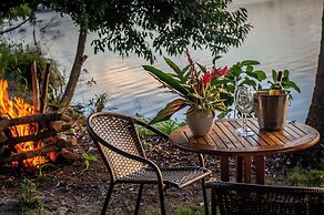 Pousada Lagoa do Cassange