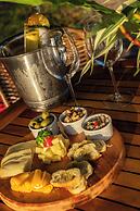 Pousada Lagoa do Cassange