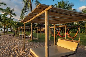 Pousada Lagoa do Cassange