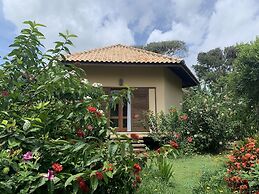 Pousada Lagoa do Cassange