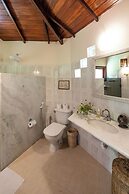 Pousada Lagoa do Cassange