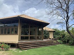 Pousada Lagoa do Cassange