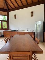 Pousada Lagoa do Cassange