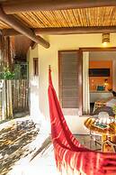 Pousada Lagoa do Cassange