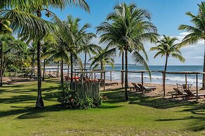 Pousada Lagoa do Cassange