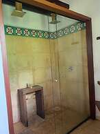 Pousada Lagoa do Cassange