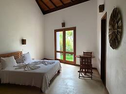 Pousada Lagoa do Cassange