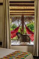 Pousada Lagoa do Cassange