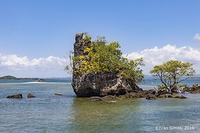 Pousada Lagoa do Cassange