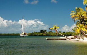 Pousada Lagoa do Cassange