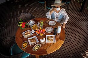 Pousada Lagoa do Cassange