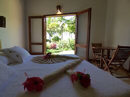 Pousada Lagoa do Cassange