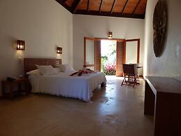 Pousada Lagoa do Cassange