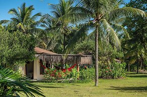 Pousada Lagoa do Cassange