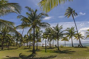 Pousada Lagoa do Cassange