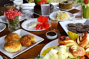 Pousada Lagoa do Cassange